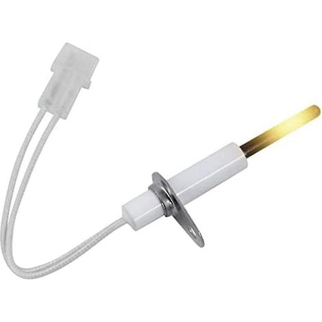 Compatible avec les allumeurs en carbure de silicium 120 V pour cuisinières à gaz allumeur de remplacement 20165 (1/5)