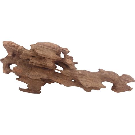 L Honey Comb Wurzel Nr.3027 Holz Deko Aquascaping