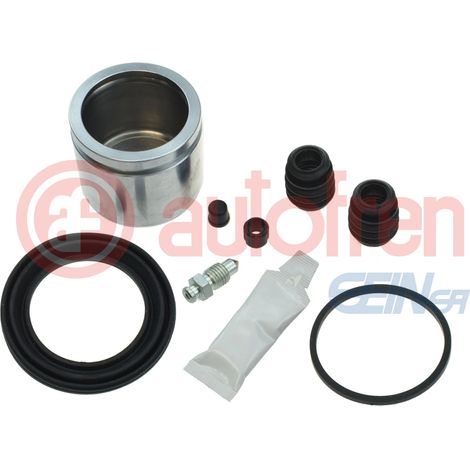 Kit de réparation, étrier de frein Autofren Seinsa D43152C HONDA 45018T2G030