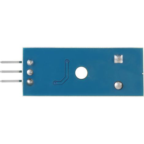 5-teiliges aktives Summer-Alarmmodul 3,3 V–5 V für elektronische Geräte, Spielzeug und Zeitschaltuhren (1/5)