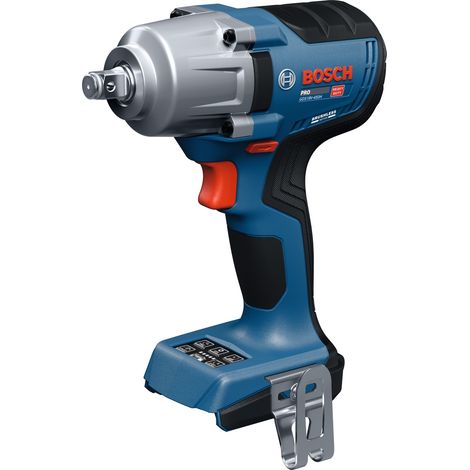 Bosch Professional Bosch Akku-Drehschlagschrauber GDS18V-450H, Karton (1/5)
