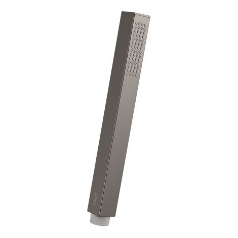 Douchette Quadro Graphite - TRES 00663901GR