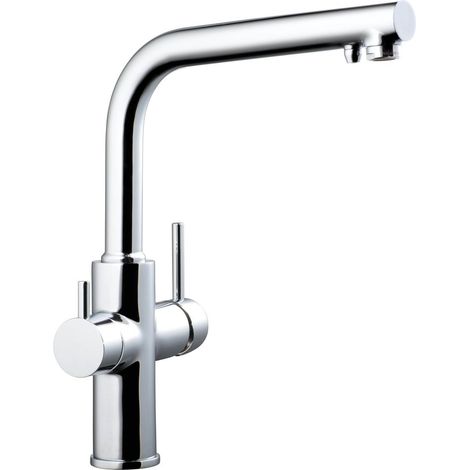 Grifo para fregadero osmosis CAIMAN - STANDARD HIDRÁULICA (1/2)