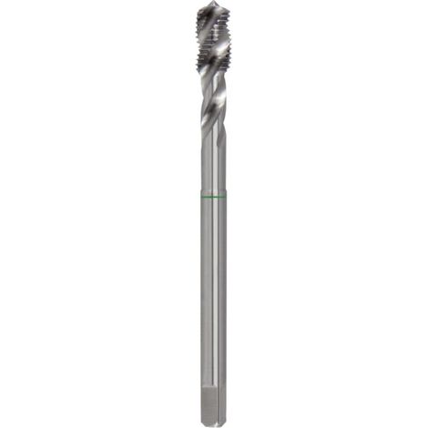 Taraud machine DIN 374, HSS Co 5 pas fin, MF 20 (1/5)