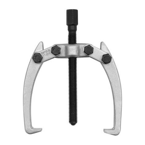 Yato YT-2516 extractor de polea Extractor universal de brazos deslizantes 10,2 cm (4") 1,4 t