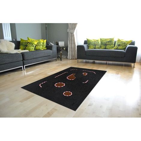 nanoTTR Track Mat 1500x900mm Creator 1
