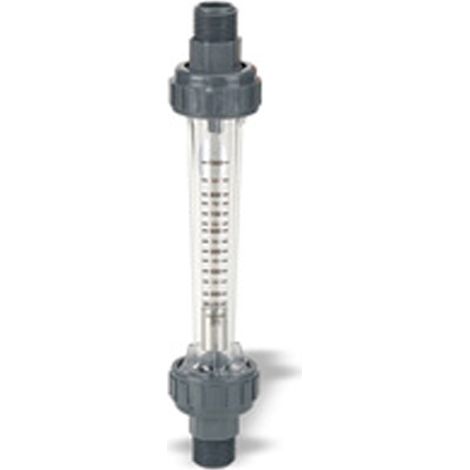 CAUDALIMETRO PC 20-120 R/M 1/2
