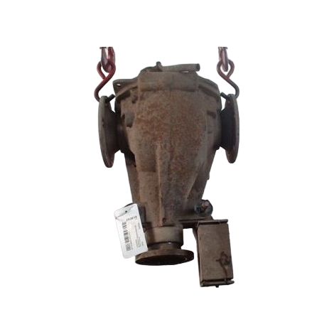 Pont Arrieree MITSUBISHI Pajero 3.2 Di-d [PRODUIT D'OCCASION]♻️3501a299 (1/4)