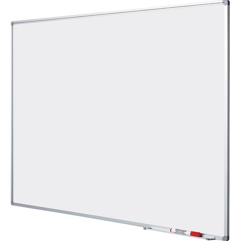 eurokraft pro, Écran de projection, émaillé légèrement mat, l