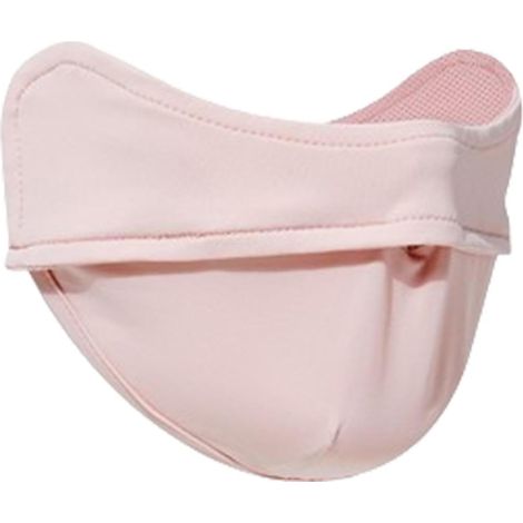 Mascherina protettiva anti-UV - Nylon Spandex 21x11,7 cm  Mascherina per il viso anti-UV (1/5)