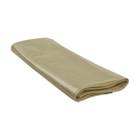 SACCO IMMONDIZIA INDUSTRIALE AMBRA ELEPACKING - CM 90X120 MY 80 CF=KG 20- 1 confezioni