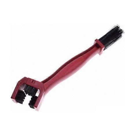 Brosse de nettoyage de chaîne( ) (1/3)