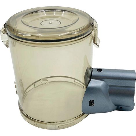 Accessoires pour bac à poussière d'aspirateur sans fil K17 17 kPa (1/5)