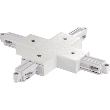 Lámpara nordlux 86079901 plástico IP20 blanco