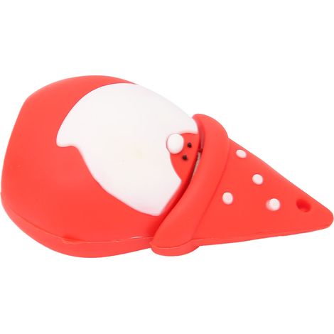 Clé USB 2.0 pour le stockage et le transfert de données, design cartoon, 64 Go. Accessoire cadeau. (1/5)