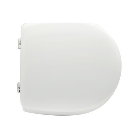 SEDILE WC PER FALERI VASO CONCEPT FORMA 2- Bianco- CW- pezzi 1 (1/2)