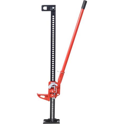 Cric Hi-Lift tout-terrain agricole 3,2 t (7000 lb) (1/5)