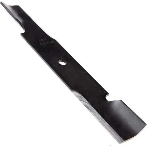 Lame tondeuse pour Bunton, Scag, Sabo PL4855 coupe 42 cm (1/4)