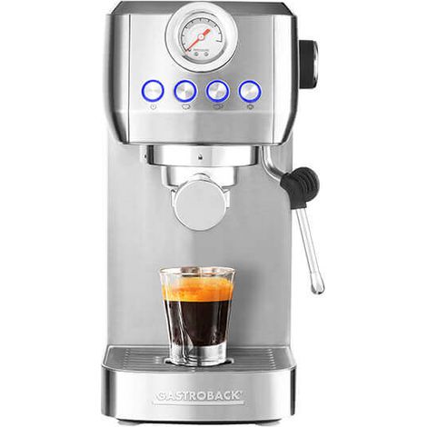 Gastroback Design Espresso Piccolo Pro (1/5)