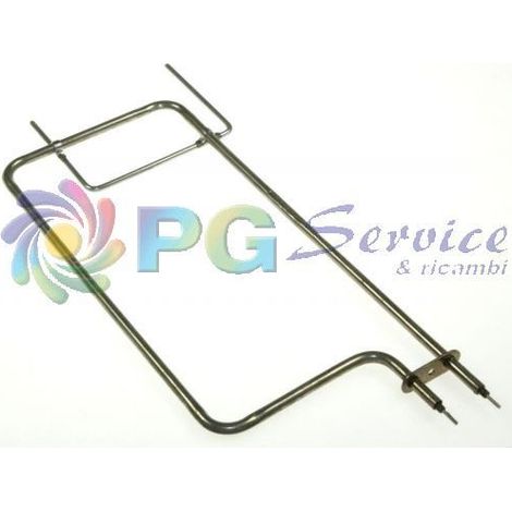 Delonghi resistenza inferiore 230v Sfornatutto EO12 EO1270 EO1200 EO1258 EO12001