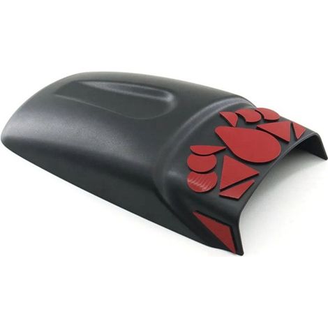 For 23-24mm Suzuki V-Strom 800DE front fender extension boards (1/4)