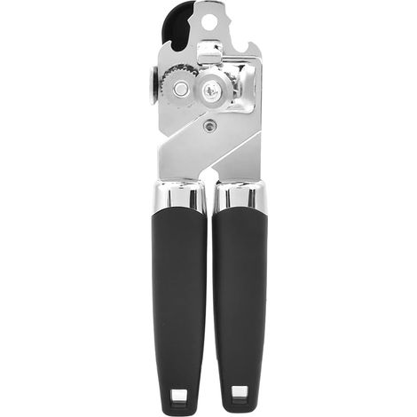 Ouvre boîte Multifonctionnel Acier Inoxydable 7 68x2 17x1 (1/5)