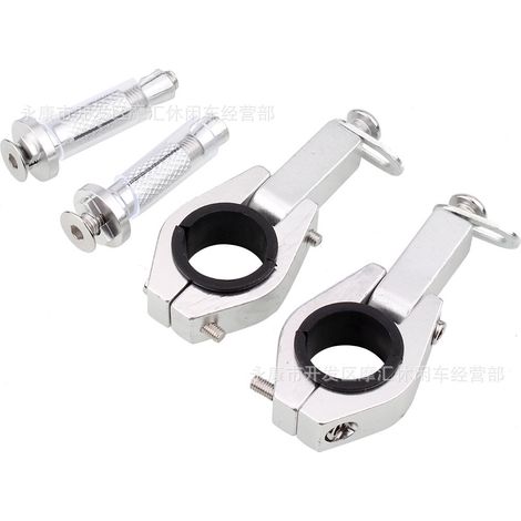 28mm variable diameter handlebar guards, windshields, mounting brackets, expansion bolts, and accessories for off-road motorcycles, ATVs, and beach buggies. (1/4)