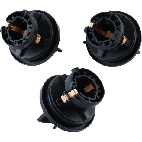 Support de lampe de phare PY21W, douille pour clignotant avant, compatible avec les modèles A, B, C, E, S et R (W169, W245, W203, S203, W211 et W220) (1/5)