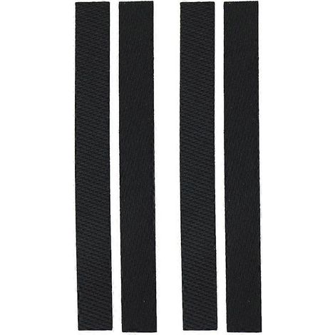 4Pcs Wheel Tire Leather Fetal Skin pour 320 380 381 380T 390 390T Mint 4200 4205 5200 5200C (1/5)