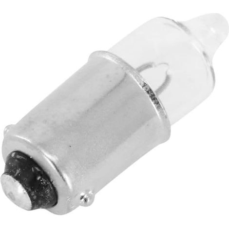 BULB 12V 23W BA9S H23W CAR AUTO MOTO MOTORCYCLE MOTORBIKE SCOOTER ROLLER MOPED INDICATOR LAMP LIGHT FRONT REAR TURN SIGNAL ANGEL EYES