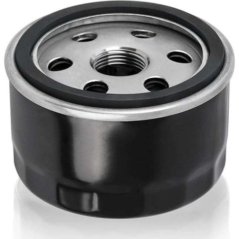 Universal Oil Filter for Various Engine Models and Industrial Applications (1/4)