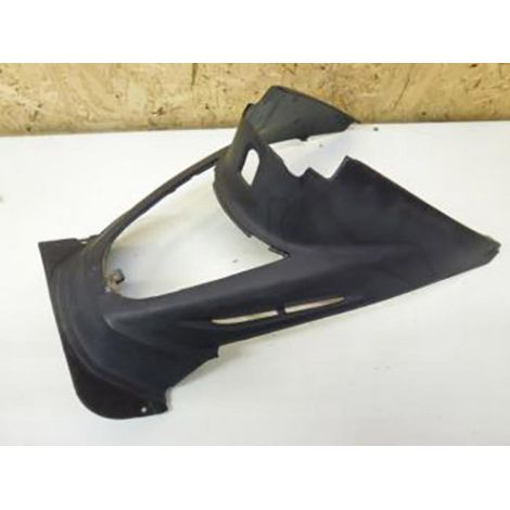 [PRODUIT D'OCCASION] Protège jambe origine pour Scooter Yamaha 125 Cygnus Occasion
