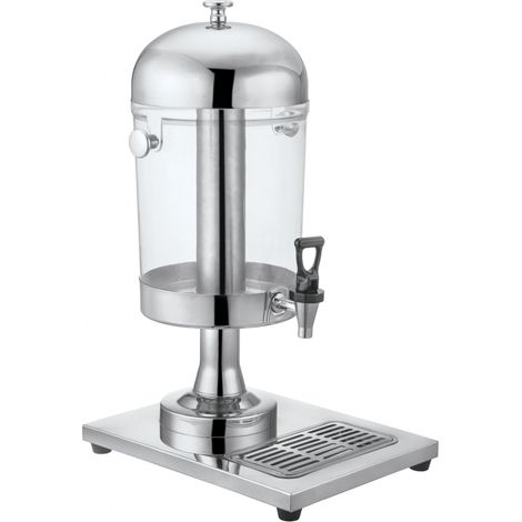 Distributeur de Jus et de Boissons JV-S - Beckers