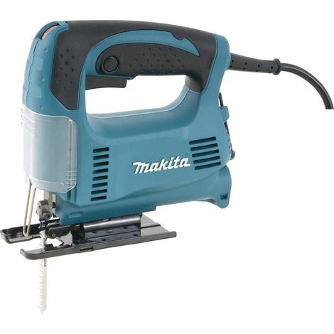 seghetto alternativo Makita 4327 seghetti per taglio legno e metallo 450 W (1/2)