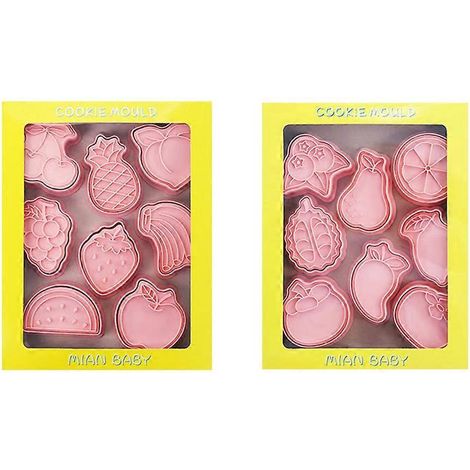 Muttertags-Keksform zum Selbermachen, Fondant-Dekoration für Geburtstagsfeiern, Weihnachten (1/5)