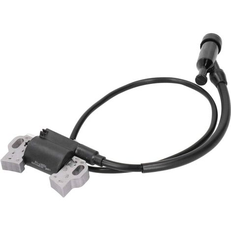Zündspule, Zündspulenmodul, einfach zu installieren, hohe Zuverlässigkeit, Kunststoffgehäuse für GX420 5/6,5/8 kW 188F/190F/GX390