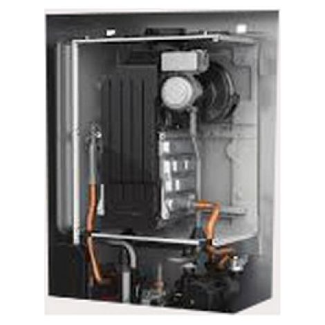 CALDAIA A CONDENSAZIONE INOA GREEN AD INCASSO 25 KW Metano - Gpl