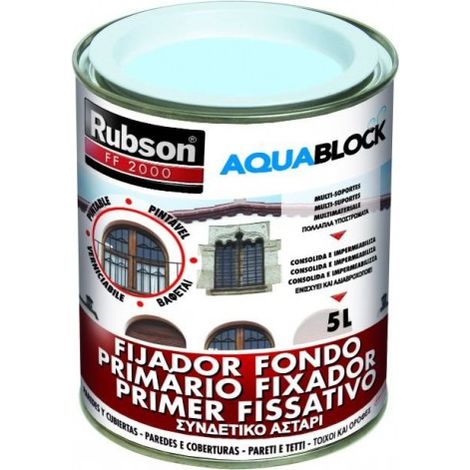 FIJADOR FONDO FF 2000 5 L. - IMPREX