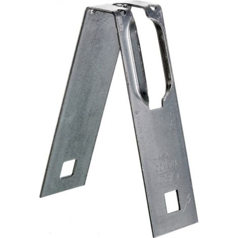 Mango trapezoidal TPB 100 FS 6357506
