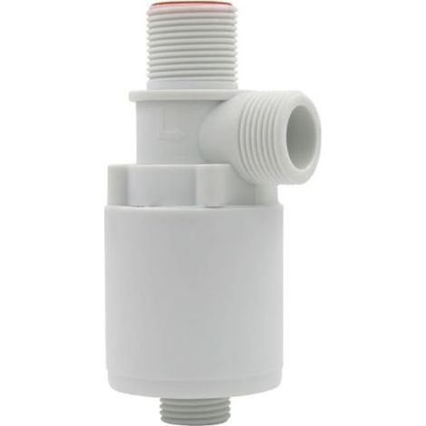 DBBEGK 2 PièCes Automatique ContrôLeur de Niveau D'Eau Dispositif de Remplissage Automatique D'Eau pour Fontaines Aquarium RéServoir de Lavage de Voiture (1/4)