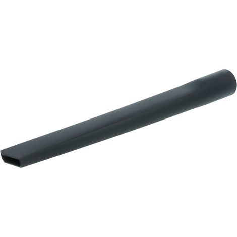 vhbw bocchetta per interstizi 35cm con raccordo di 35mm compatibile con Philips, AEG, Electrolux, Dirt Devil, Vax, Rowenta aspirapolvere