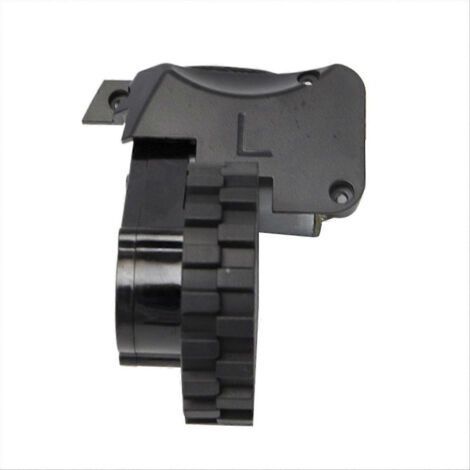 Moteurs de roue gauche pour aspirateur robot BR150 BR151 - Pièces de rechange - Accessoires pour la maison - L (1/5)