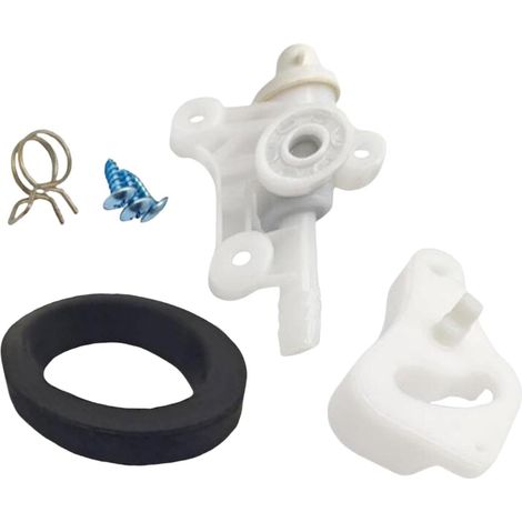 Robinets d'eau pour Toilettes (1/5)