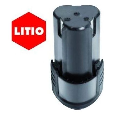 Vigor-Blinky Batteria Litio per Trapano 12V 1.5Ah