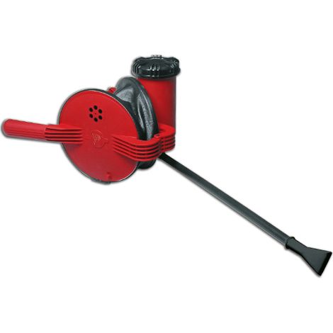 Espolvoreador de fuelle manual (1,5 kg) PULMIC DRAGON