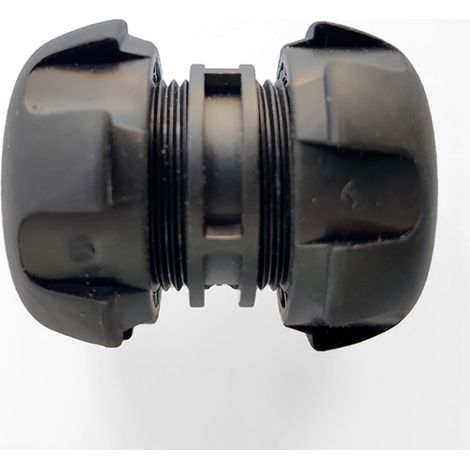 Reparador para manguera - 15 mm