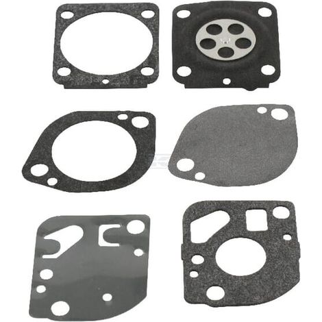 Kit membranes ZAMA GND72KR
