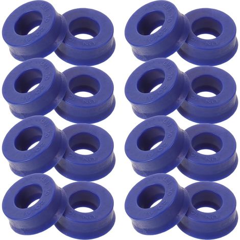 Kit de Joints D’huile pour Cric Hydraulique un 30 Pièces (1/5)
