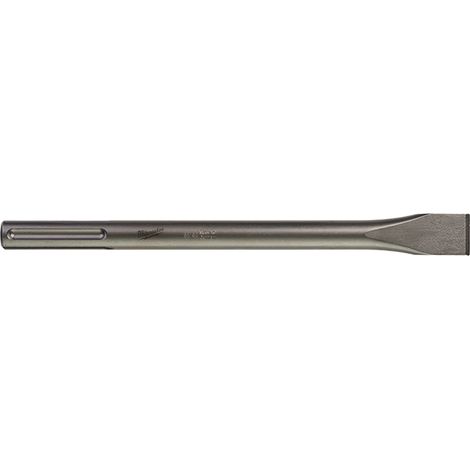 Scalpello piatto SDS-MAX 280X25 Milwaukee 4932343737 (1/2)