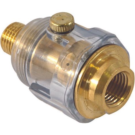 Huileur pour outils pneumatique - SA 6206 - CLAS Equipements